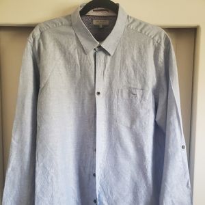 Ted Baker Men's Shirt